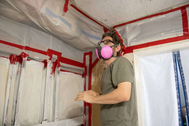 Mold Remediation for Vacation Homes in Gholson, TX